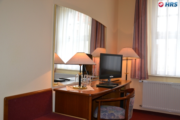 Hotel Döbelner Hof